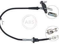Cablu ambreiaj Abs. K28950