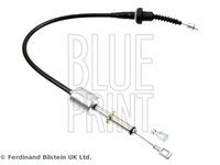 Cablu ambreiaj BLUE PRINT ADG03808