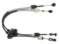 Cablu ambreiaj CITROEN BERLINGO Box Body/MPV (B9) AKUSAN F4C003AKN