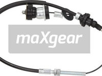 Cablu ambreiaj CITROEN JUMPER (244) Van, 04.2002 - Maxgear 32-0128