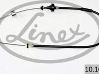 Cablu ambreiaj DACIA LOGAN LS Producator LINEX 10.10.04