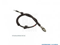 Cablu ambreiaj Daihatsu CUORE Mk VI (L7_) 1998-2003 #2 3134097202