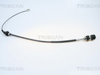 Cablu ambreiaj fata (814010211 TRI) Citroen,FIAT,PEUGEOT