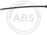 Cablu ambreiaj fata (K20550 ABS) DAIHATSU