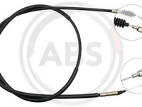 Cablu ambreiaj fata (K20680 ABS) DAIHATSU