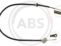 Cablu ambreiaj fata (K20900 ABS) Citroen,FIAT,PEUGEOT