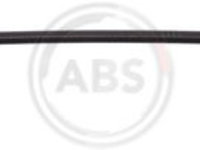 Cablu ambreiaj fata (K20990 ABS) FIAT