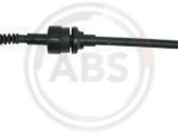 Cablu ambreiaj fata (K21010 ABS) FIAT