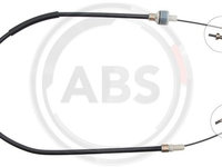 Cablu ambreiaj fata (K21580 ABS) FORD