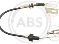 Cablu ambreiaj fata (K22110 ABS) LADA