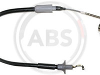 Cablu ambreiaj fata (K22900 ABS) OPEL