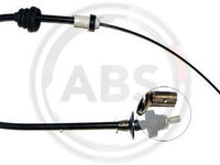 Cablu ambreiaj fata (K23900 ABS) RENAULT