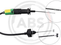 Cablu ambreiaj fata (K24680 ABS) VW