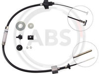 Cablu ambreiaj fata (K24710 ABS) VW
