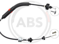Cablu ambreiaj fata (K24720 ABS) VW