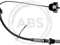 Cablu ambreiaj fata (K24950 ABS) Citroen,FIAT,LANCIA,PEUGEOT