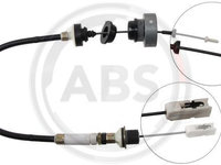 Cablu ambreiaj fata (K24960 ABS) Citroen,FIAT,LANCIA,PEUGEOT