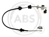Cablu ambreiaj fata (K25260 ABS) Citroen,FIAT,PEUGEOT
