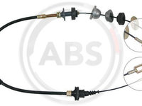 Cablu ambreiaj fata (K25270 ABS) Citroen,FIAT,PEUGEOT