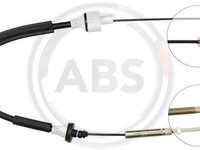 Cablu ambreiaj fata (K25380 ABS) FORD