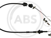 Cablu ambreiaj fata (K26800 ABS) Citroen,FIAT,PEUGEOT