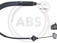 Cablu ambreiaj fata (K26810 ABS) Citroen,FIAT,PEUGEOT