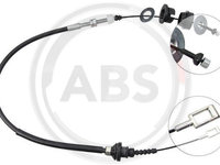 Cablu ambreiaj fata (K26940 ABS) FIAT