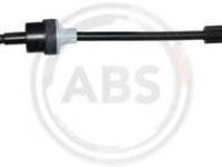 Cablu ambreiaj fata (K26990 ABS) FIAT