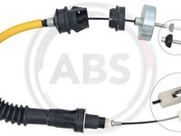 Cablu ambreiaj fata (K27001 ABS) Citroen,FIAT,LANCIA,PEUGEOT