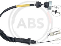 Cablu ambreiaj fata (K27002 ABS) Citroen,FIAT,LANCIA,PEUGEOT