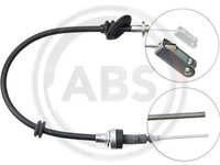 Cablu ambreiaj fata (K27080 ABS) KIA