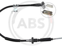Cablu ambreiaj fata (K27330 ABS) SUZUKI