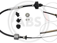 Cablu ambreiaj fata (K27390 ABS) VW
