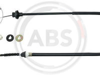Cablu ambreiaj fata (K27520 ABS) FIAT