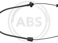 Cablu ambreiaj fata (K27700 ABS) RENAULT