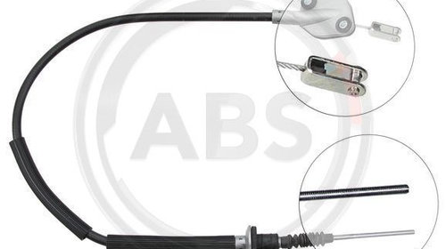 Cablu ambreiaj fata (K27710 ABS) CHEVROLET,DA