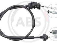 Cablu ambreiaj fata (K28062 ABS) PEUGEOT