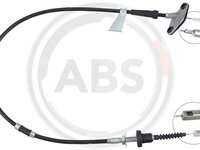 Cablu ambreiaj fata (K28083 ABS) KIA