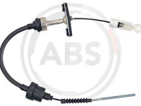 Cablu ambreiaj fata (K28088 ABS) FIAT