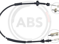 Cablu ambreiaj fata (K28091 ABS) Citroen,PEUGEOT,TOYOTA