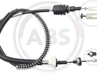 Cablu ambreiaj fata (K28240 ABS) AUSTIN