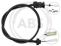 Cablu ambreiaj fata (K28550 ABS) PEUGEOT