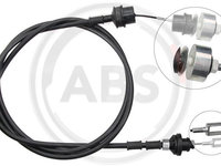 Cablu ambreiaj fata (K28590 ABS) FIAT