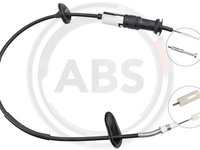Cablu ambreiaj fata (K28650 ABS) VW