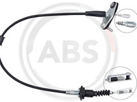 Cablu ambreiaj fata (K29020 ABS) KIA