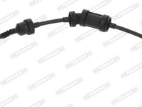 Cablu ambreiaj (FCC422751 FERODO PREMIER) FIAT,LANCIA