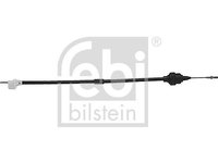 Cablu ambreiaj FEBI BILSTEIN 04189