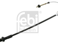 Cablu ambreiaj FEBI BILSTEIN 21255