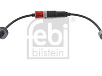 Cablu ambreiaj FEBI BILSTEIN 26345