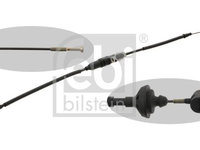 Cablu ambreiaj FEBI BILSTEIN 31328